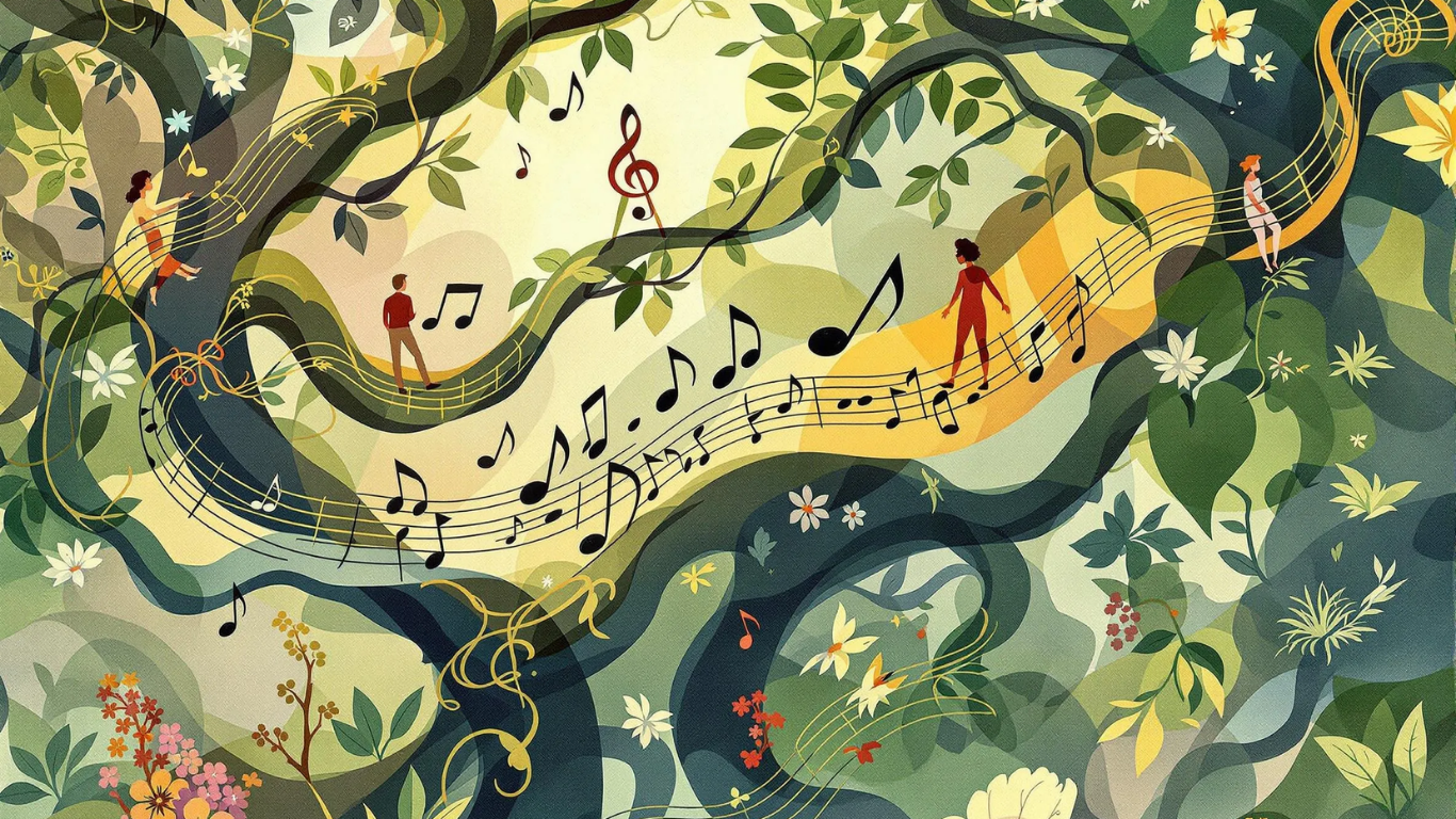 The Algorithm Isn’t Your Enemy